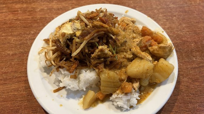 Sasi's Thai