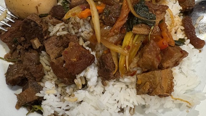 Sasi's Thai