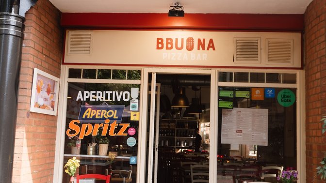 Bbuona