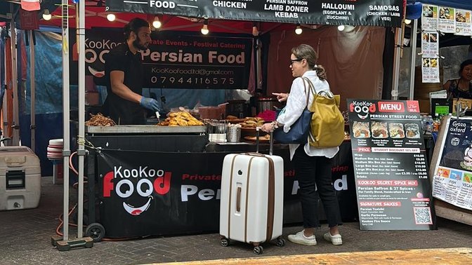 KooKoo Food