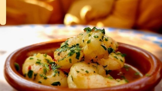 The Kazbar Tapas Restaurant & Bar