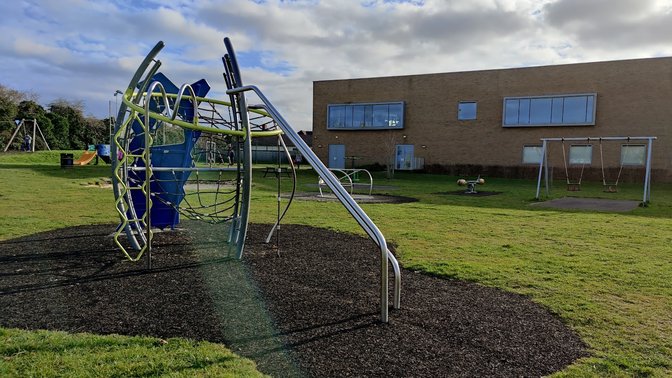 Rose Hill Recreation Ground