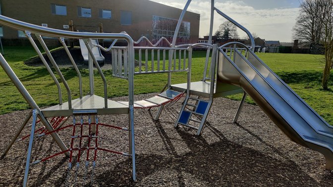Rose Hill Recreation Ground