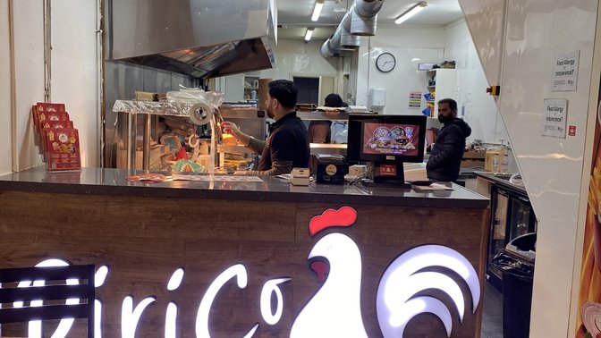 PiriCo
