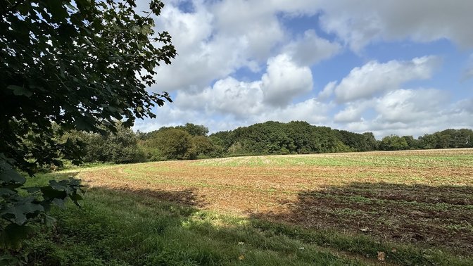 Shotover Country Park