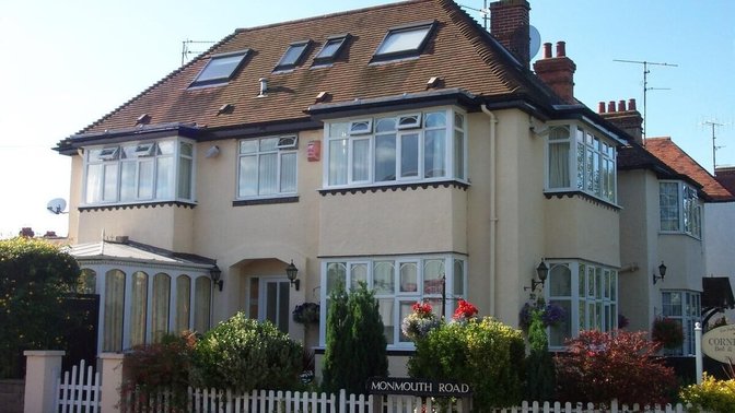 Cornerways Guest House