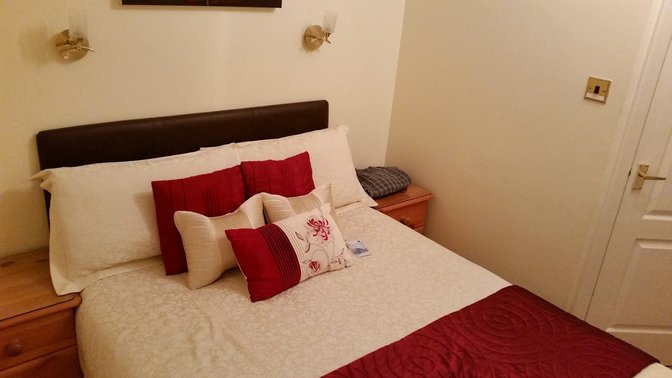 Cornerways Guest House
