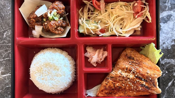 bento