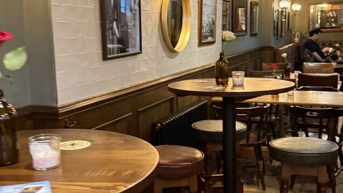 The Gardeners Arms North Parade