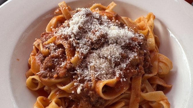 Gino's Spaghetti House
