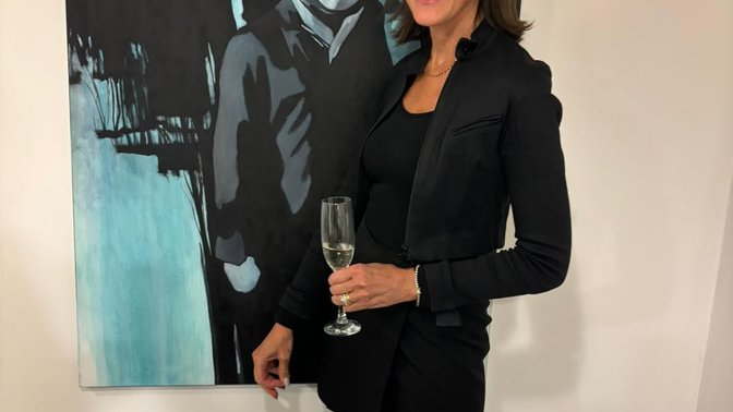 ronapainting gallery