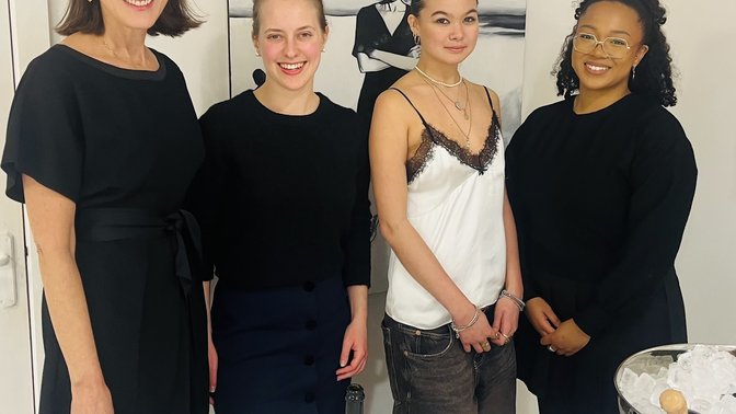 ronapainting gallery