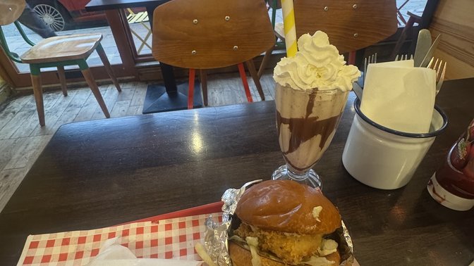 Philly's Burger