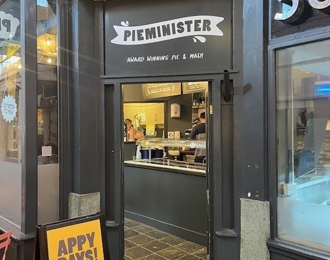 Pieminister