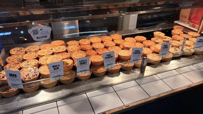Pieminister