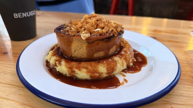Pieminister