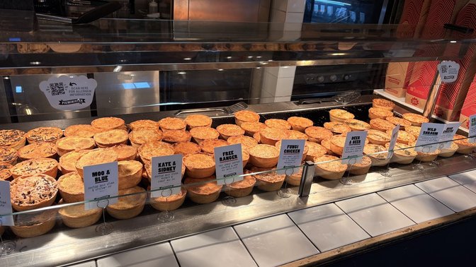 Pieminister