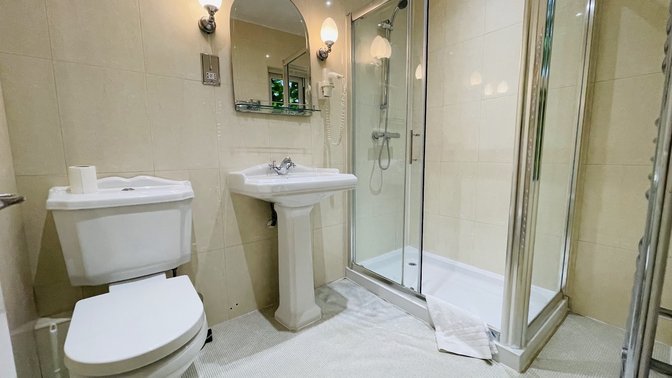 Pickwicks Guest House