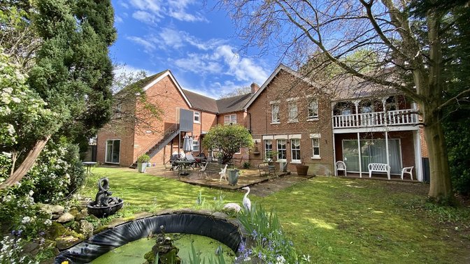 Pickwicks Guest House