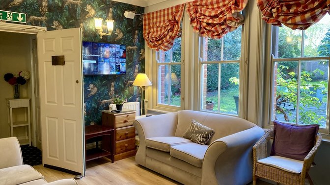 Pickwicks Guest House