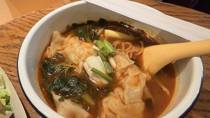 Rincha Thai Café