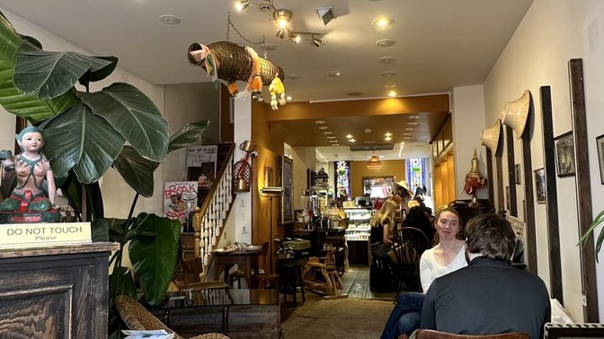 Rincha Thai Café
