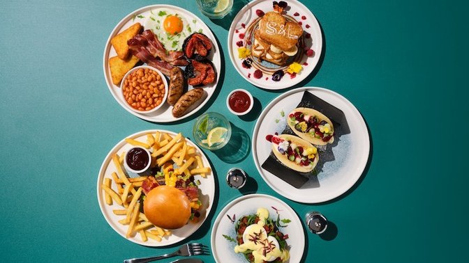 Slug And Lettuce Oxford
