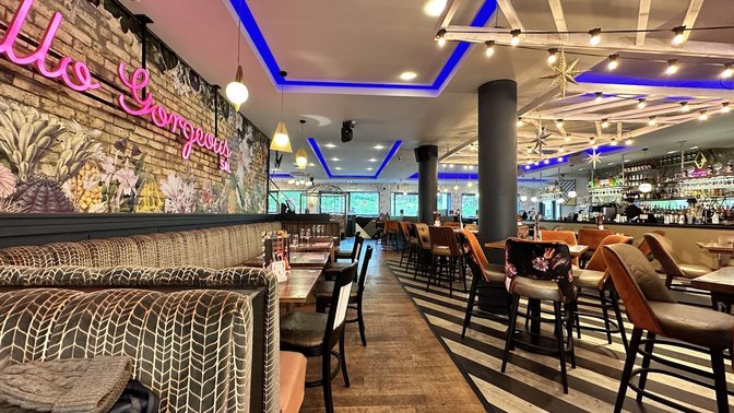 Slug And Lettuce Oxford