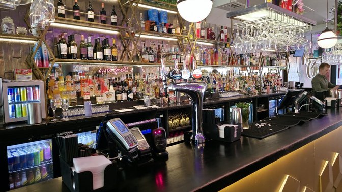 Slug And Lettuce Oxford