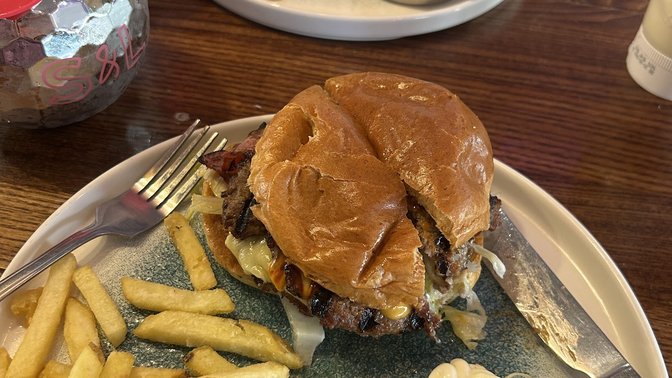 Slug And Lettuce Oxford