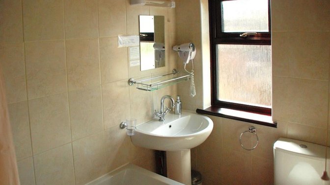 Conifers Guest House
