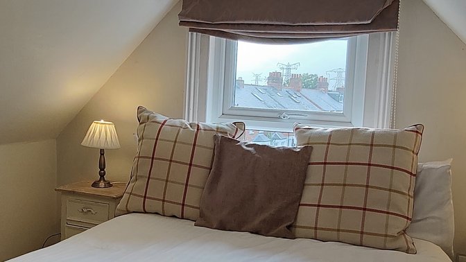 The Osney Arms Guest House