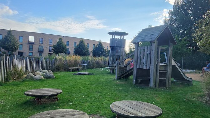 Barton Park