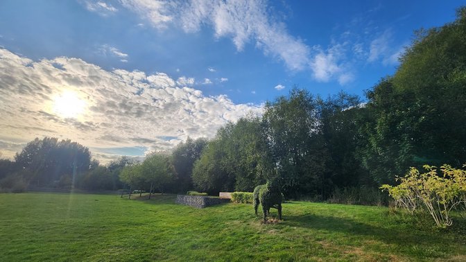 Barton Park