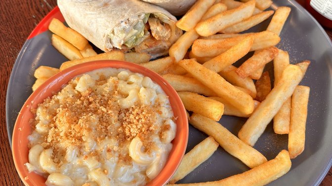 Nando's Oxford - Westgate