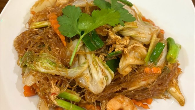 Angrid Thai