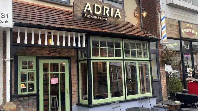 ADRIA Ristorante Pizzeria