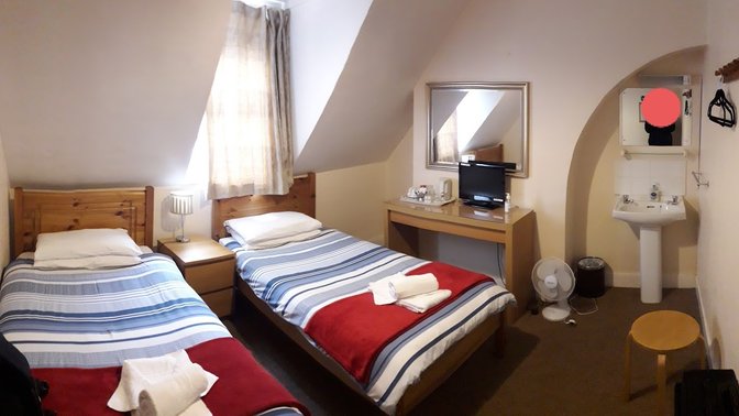 Westgate Hotel