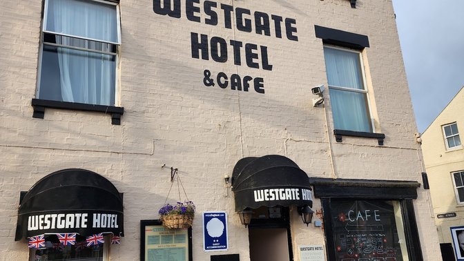 Westgate Hotel