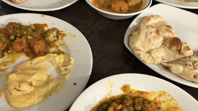 Chutneys Indian Brasserie