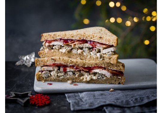 M&S Food To Go