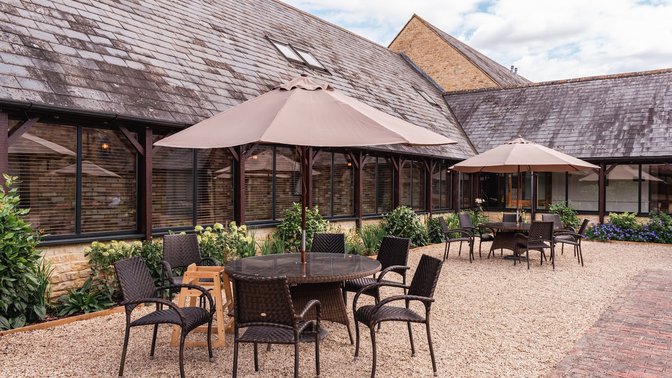 Napier's Kitchen & Bar