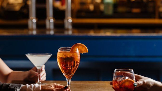 Napier's Kitchen & Bar
