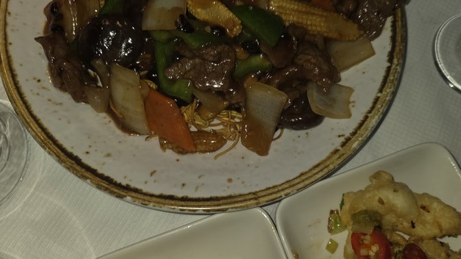 XI'AN Oxford