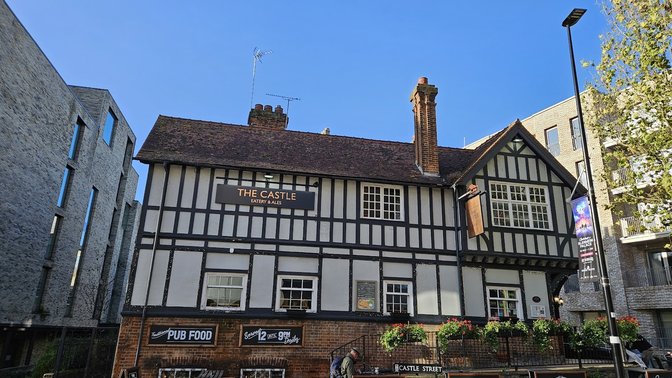 The Castle