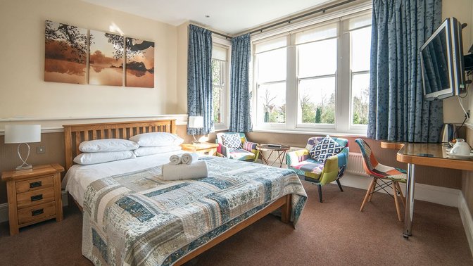 100 Banbury Road Oxford