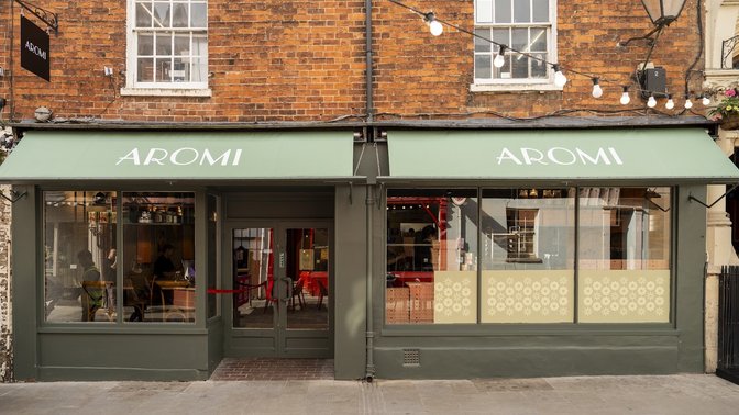 Aromi