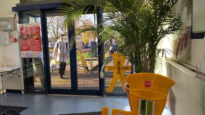 Aldens Fishmarket & Restaurant