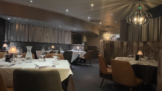 Marco Pierre White Steakhouse Bar & Grill Oxford