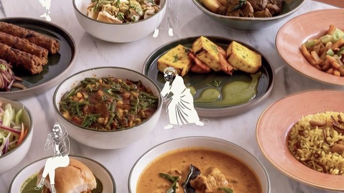 ELAICHAI Chai Bistro